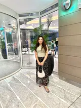 nimra khalid review photo
