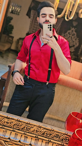 Sheryar Ali review photo