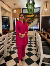 Shefali review photo