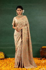 Gauri review photo