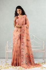 Niharika review photo