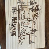 leahmiller7811 (FROM ETSY STORE) review photo