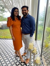 Simran Kaur review photo