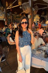 Anaya Mehta review photo