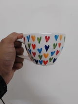 Priyanshi review photo