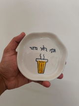 Akshita review photo