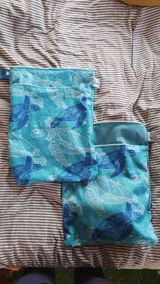 Etsy customer review photo