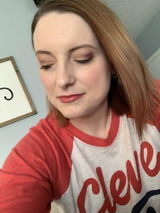 Brittany F. review photo