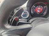 Abarth Lola review photo