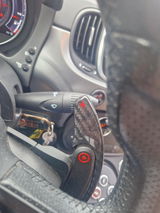 Abarth Lola review photo