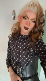 Gwen Serena review photo