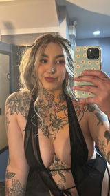 Shayleigh Pinto review photo