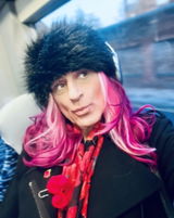 Miss Davina Louise Barraclough review photo