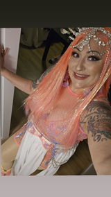 Erika A Mac review photo