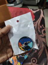 Janvi review photo