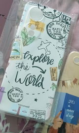 Bharathi P. review photo
