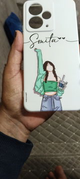 Anonymous review photo