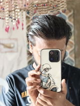 Abhisek Sharma review photo