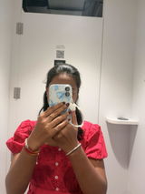 Lucky Sahu review photo