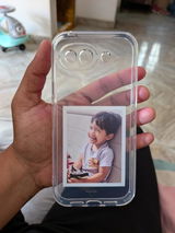 Signal Polaroid review photo
