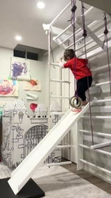 funClimber review photo