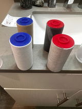 A H review photo