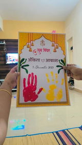 Ankita Akash review photo