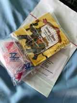 Harsha review photo