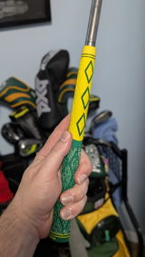 Tyler Foster review photo