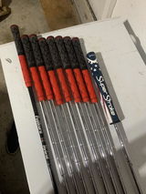 RANDY STUCKS review photo