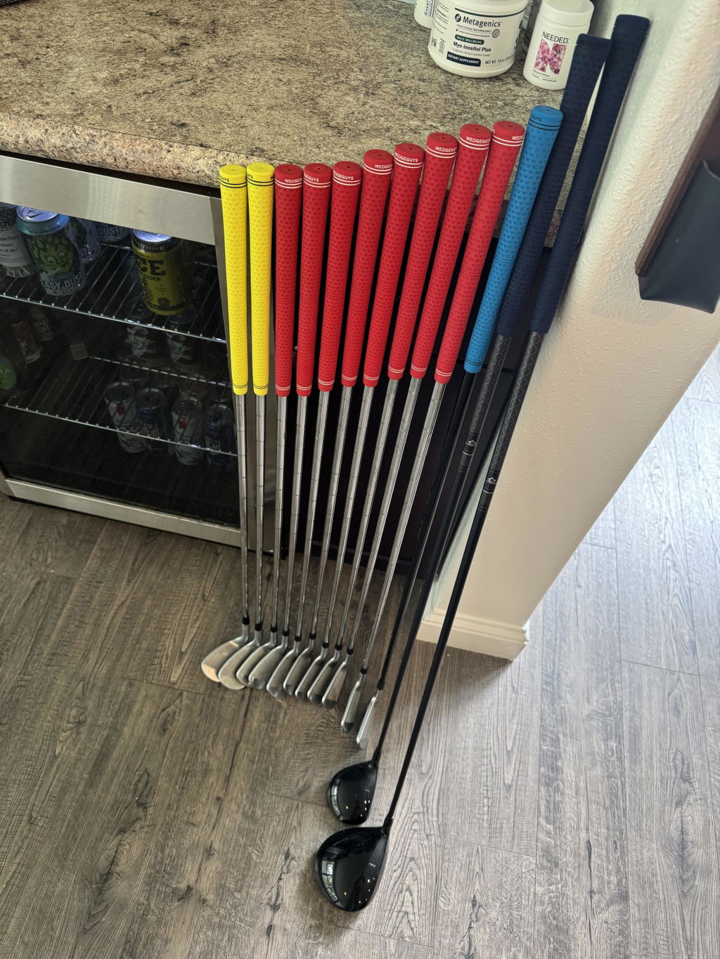 Golf Grip Tape