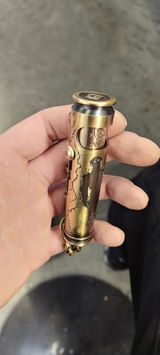 Anonymous review photo