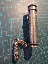 Martin Bade review photo
