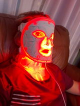 Anonymous review photo