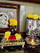 Chandrika Kumar review photo