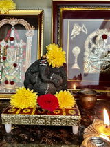 Chandrika Kumar review photo