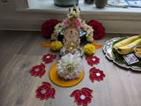 Sabita Ramani review photo