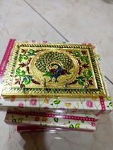 Jivisha Pandey review photo
