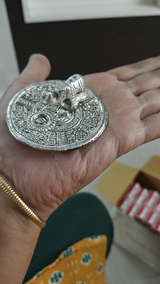 Swarupa Kiran review photo