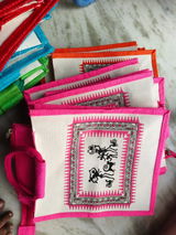 Setti Suresh review photo