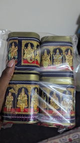 Sairam Munnaluri review photo