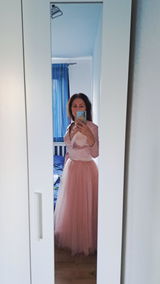 Yuliia Dubova review photo