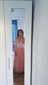 Yuliia Dubova review photo