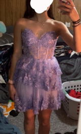 Alyssa review photo