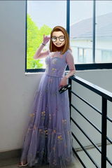 Ivy R. review photo