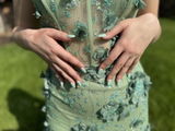 Lacey N. review photo