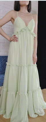 Olive B. review photo