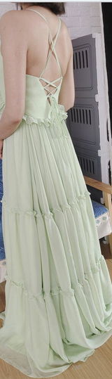 Olive B. review photo