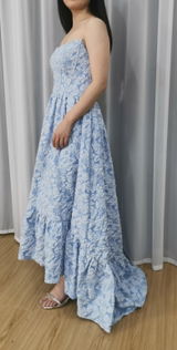 Willow D. review photo