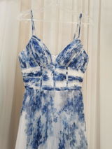 Hannah V. review photo